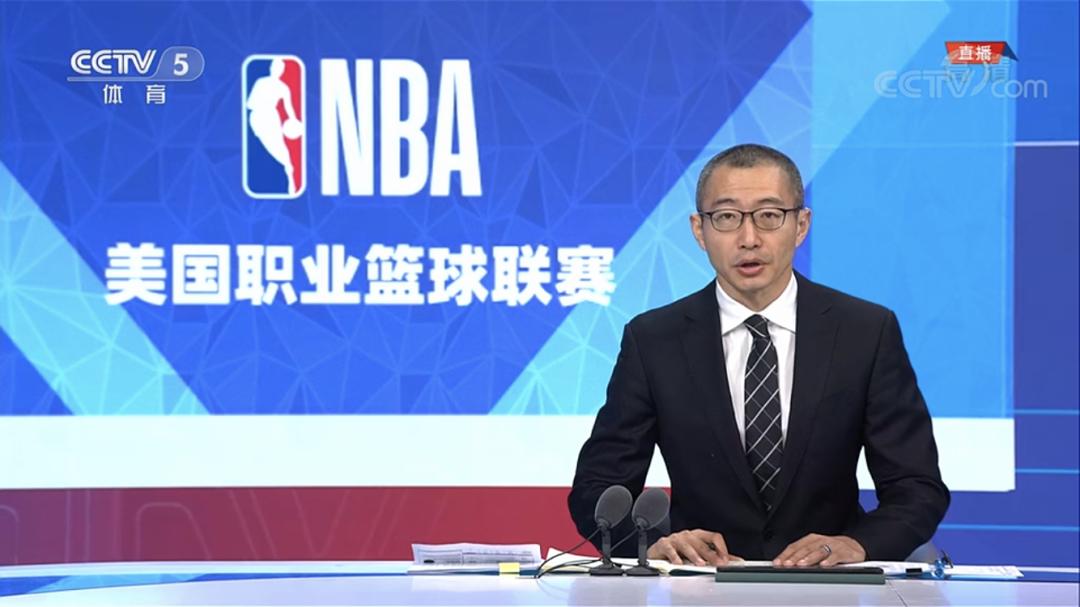 央视复播NBA：于嘉老师回归解说，湖人对阵鹈鹕精彩对决引热议