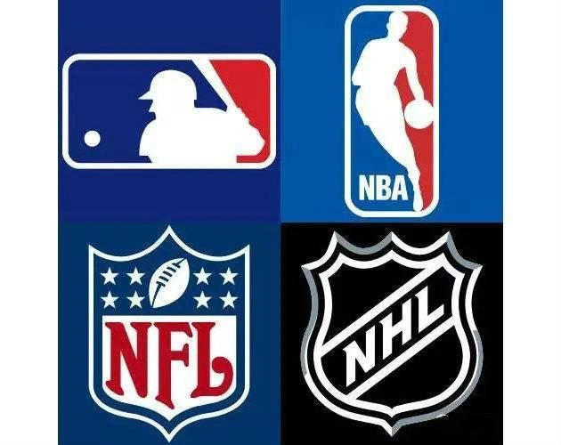 探索北美四大职业体育联盟：NFL、MLB、NBA和NHL的辉煌历史与影响力