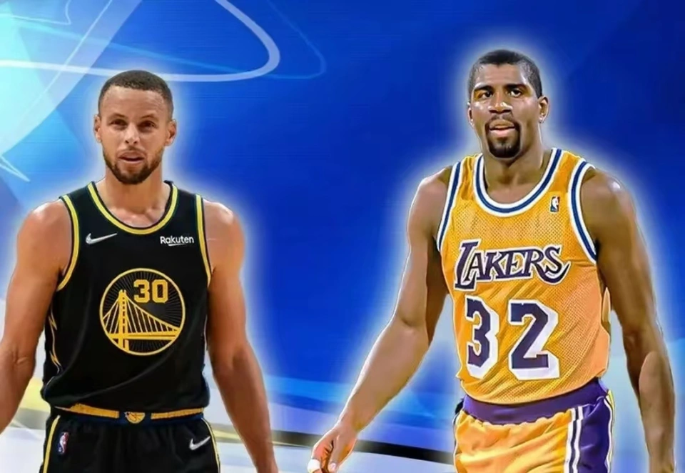 NBA历史各位置最佳球员评选：乔丹、魔术师、詹姆斯、邓肯领衔，控卫前五揭秘