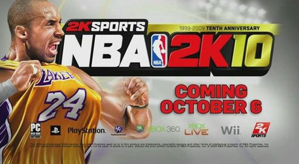 NBA2K101