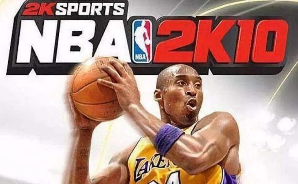 NBA2K104