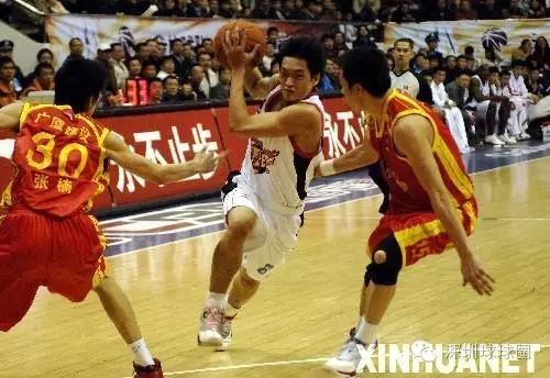 姚明获名人堂提名_历史时刻!姚明被提名nba名人堂_nba名人堂姚明