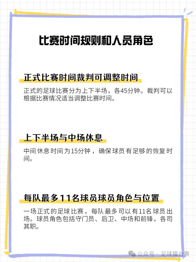 足球半场有加时吗_足球比赛加时赛上下半场休息时间_足球比赛半场休息时间是多少