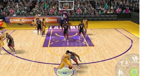 nba2k13生涯模式控球后卫_nba2021控球后卫_nba后卫控球水平