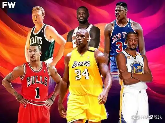 NBA近50年12大惊人受伤事件：球员因伤错失总冠军梦想