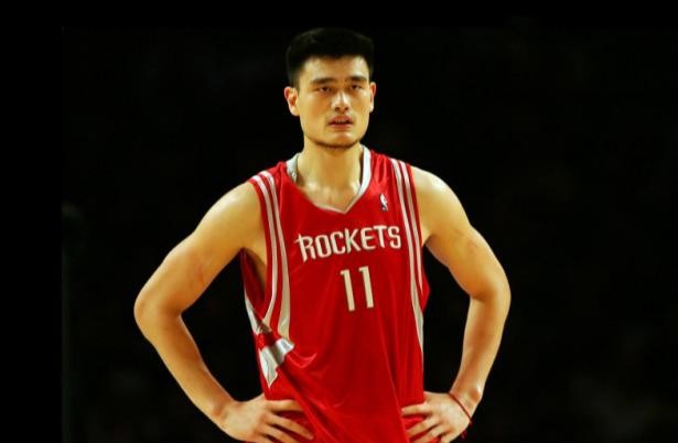 名人堂入选提到球员姚明了吗_名人堂nba所有成员姚明_姚明入选名人堂提到的球员