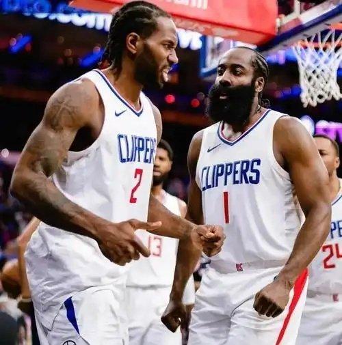 NBA后半程十大看点：湖勇船日火箭流量队谁掉队 詹杜库命运如何 悬念迭起战局未定