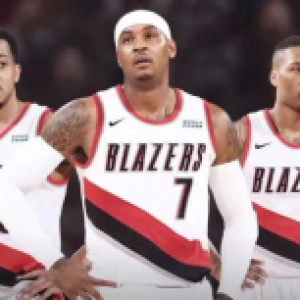 NBA常规赛视频直播：快船VS开拓者 小卡伦纳德对