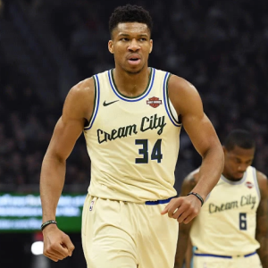 2019年9月20日 全景NBA 乔丹 詹姆斯季后赛绝杀球混