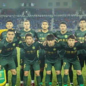 国安今非昔比！北京元素和国安元素缺失，仅剩5名北京球员？