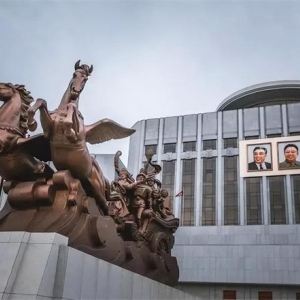 探秘朝鲜：民众生活、城市建设及未来发展前景究竟如何？