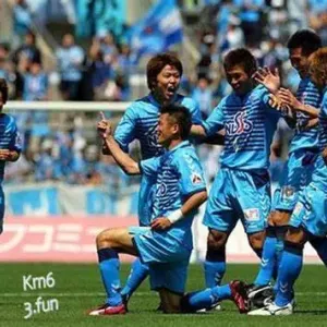 4月16日18:00！横滨水手主场迎战清水鼓动，谁能获胜？