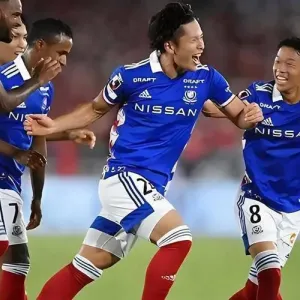 4月16日18:00日职联！横滨水手vs清水鼓动谁能赢？