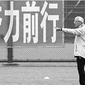 里皮会二度接手国足？卡纳瓦罗放弃帅位或是实锤