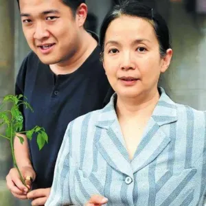 点击关注！吕丽萍演艺成就高，三婚嫁孙海英收获幸福