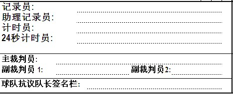 篮球比赛得分记录表_得分篮球记录表比赛内容_篮球得分记录表格下载