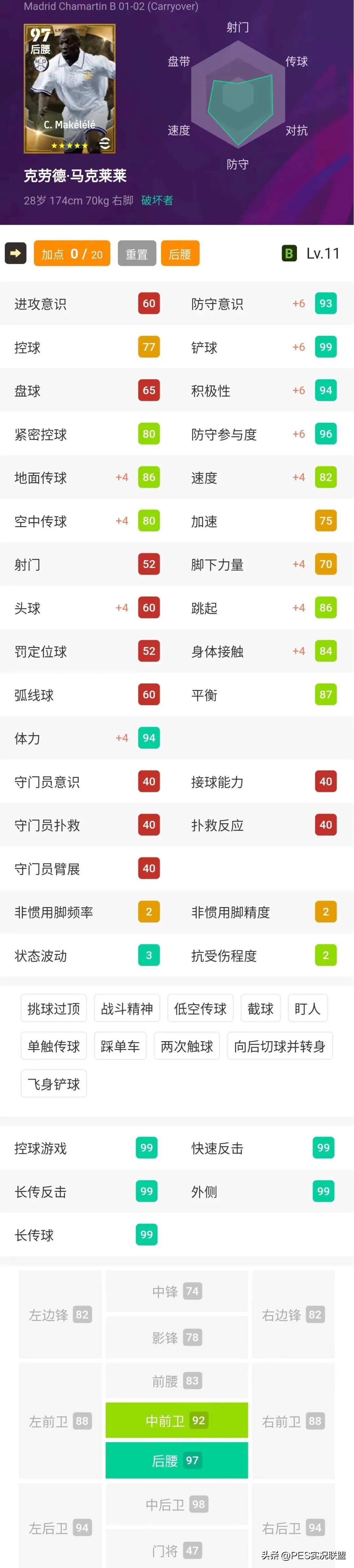 实况的大师联赛_实况2025大师联赛 球员突破_实况足球2021大师联赛改变