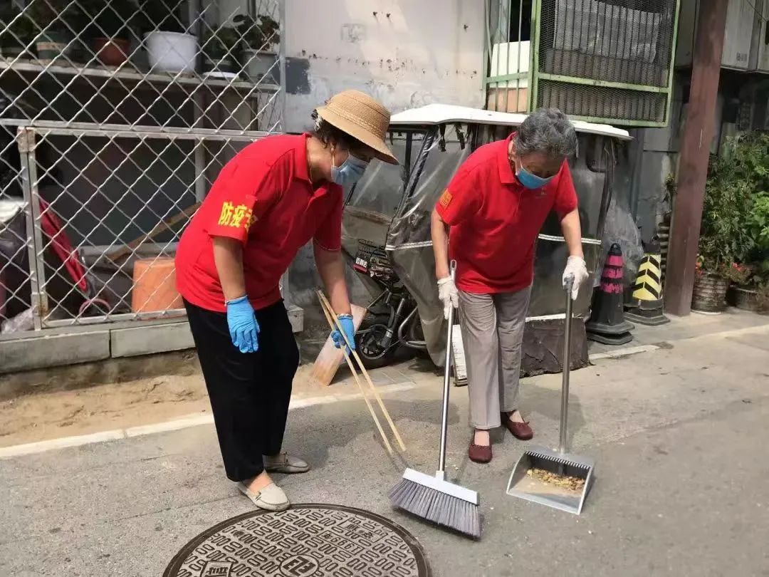 禄长街头条9号_禄长街头条19号院_禄长街头条房价