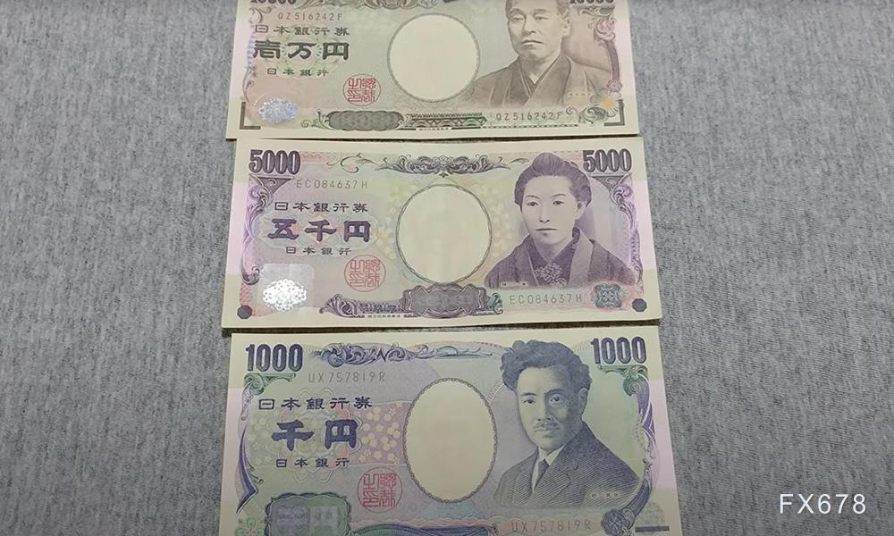 日本PMI疲软及特朗普关税影响下，日元与美元走势分析