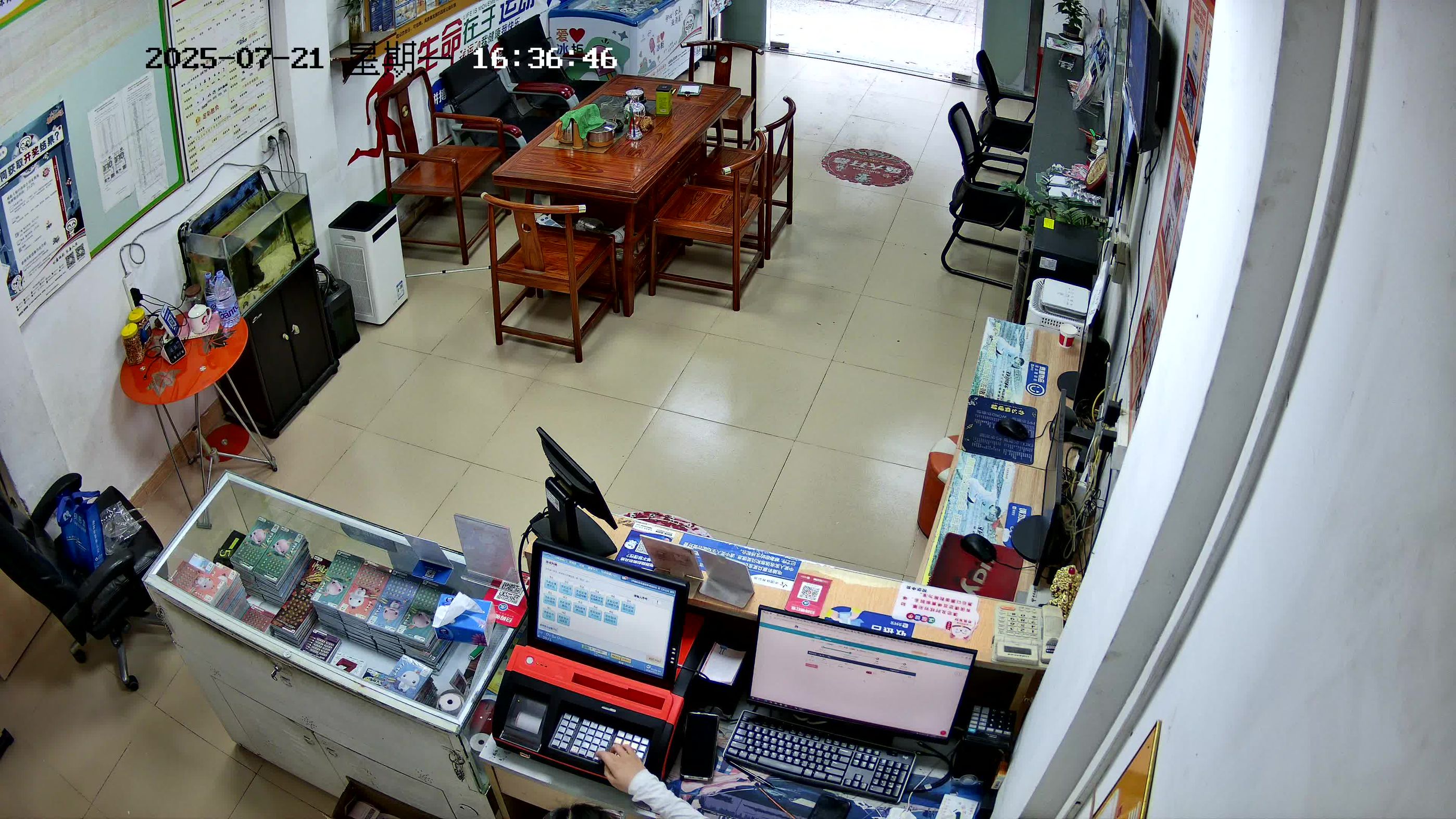 店内照片(图1)