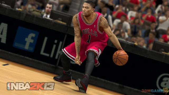 NBA 2K13游戏下载_NBA 2K13配置要求_nba2k13安卓版中文版