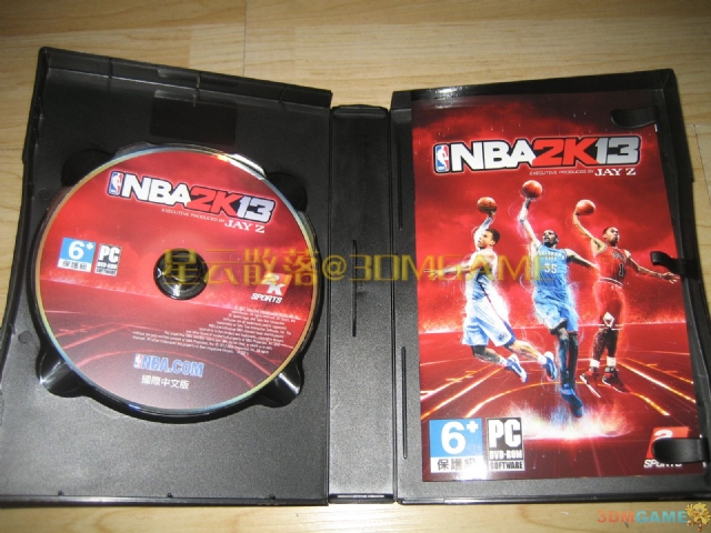 美国职业篮球2K13配置要求_nba2k13安卓版中文版_NBA 2K13游戏介绍