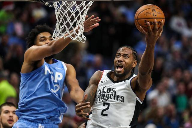 美媒重排NBA近十年最佳新秀:快船两人上榜,欧文利拉德全部落选
