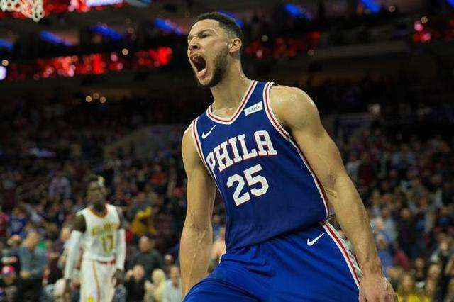 美媒重排NBA近十年最佳新秀:快船两人上榜,欧文利拉德全部落选