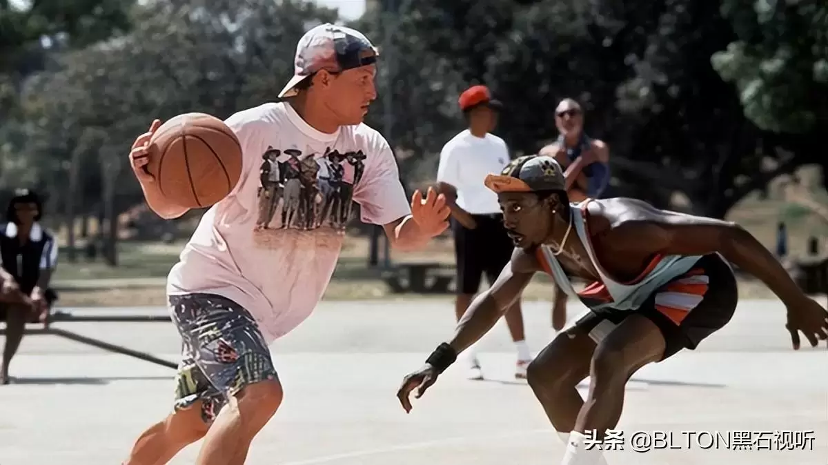 好看的关于篮球的电影有哪些（盘点7部关于篮球的电影）