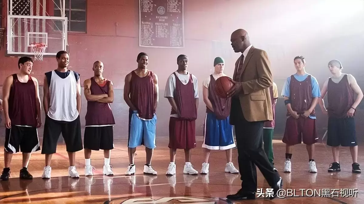 好看的关于篮球的电影有哪些（盘点7部关于篮球的电影）
