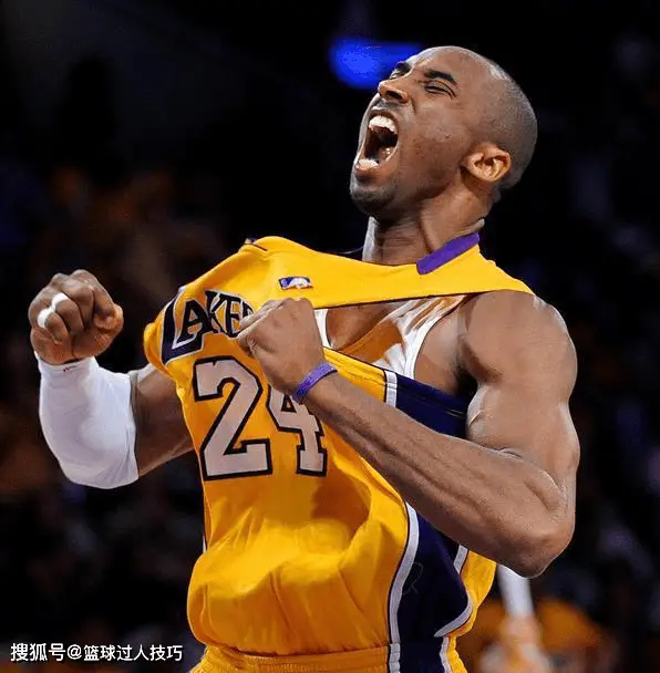 NBA球员怒吼等级划分_詹姆斯科比怒吼分析_nba怒吼