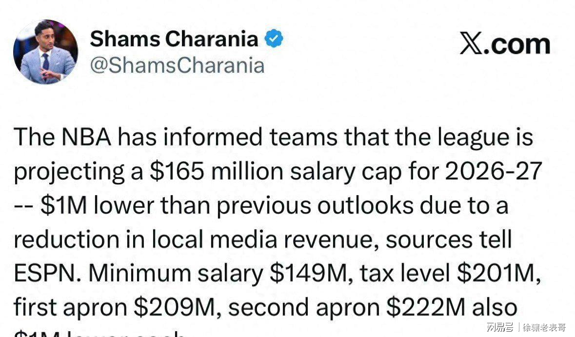 NBA薪资规则_勒布朗詹姆斯合同到期_nba薪资规则