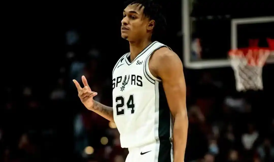 年轻球星涨球分析_nba进步最快_NBA最快进步球员候选人