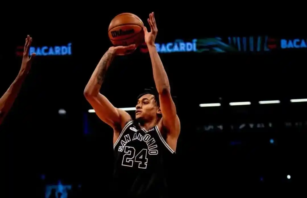 NBA最快进步球员候选人_nba进步最快_年轻球星涨球分析
