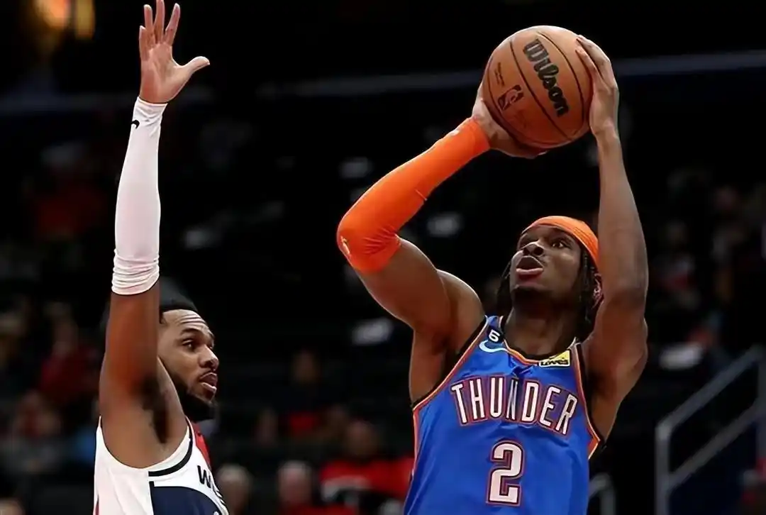 NBA最快进步球员候选人_年轻球星涨球分析_nba进步最快