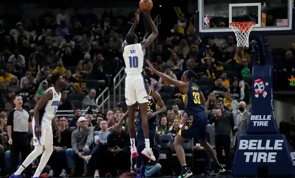 NBA最快进步球员候选人_nba进步最快_年轻球星涨球分析