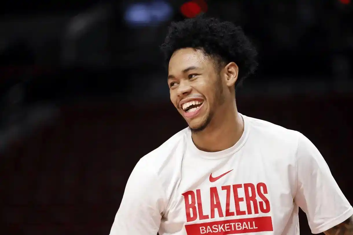 nba进步最快_年轻球星涨球分析_NBA最快进步球员候选人