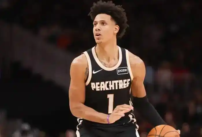 NBA赛季最佳进步球员分析_球员成长故事解读_nba进步最快