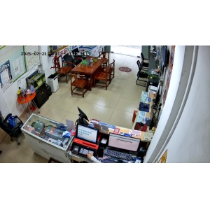 店内照片