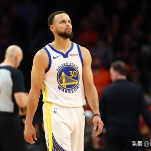 NBA年薪最高11人，仅1人杀进分区决赛！库里5961万却连季后赛都没进？