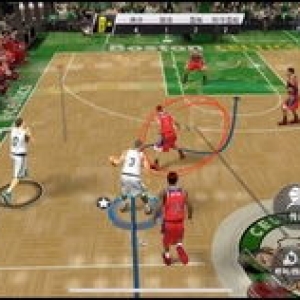 别再瞎摇了！NBA2K控球稳如老狗，这招让你秒变C位王者